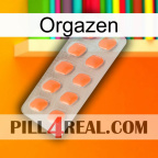 Orgazen 26